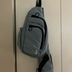 FP movement renegade sling in sky